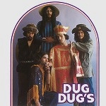 LOS DUG DUG'S / LOS DUG DUG'S