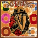 V.A.(GANGSTERS DEDICATIONS) / VOL.2 SOUL STRIVERS PRESENTS...GANGSTERS D