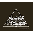 GLASS PYRAMID (BAND) / グラス・ピラミッド / UNRELEASED ARCHIVES 1979-1989