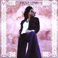 PAULA LIMA / パウラ・リマ / ディ－ヴァ・パウリスタ