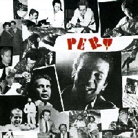 PERY RIBEIRO / ペリー・ヒベイロ / PERY - ACOMPANADO POR PRIMO QUINTETO