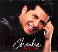 CHARLIE CARDONA / PARA SER FELIZ