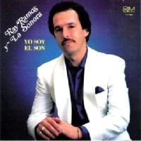 RAY RAMOS / レイ・ラモス / YO SOY EL SON