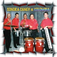 SONORA CANEY / DE COLOMBIA