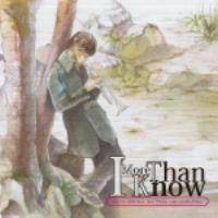 SHINYA MITSUDA'S JAZZ WORKS WITH KUCHU-FUYU / 光田晋哉 / Ｍｏｒｅ　Ｔｈａｎ　Ｉ　Ｋｎｏｗ