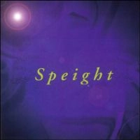 ANDREW SPEIGHT  / アンドリュー・スペイト / SPEIGHT