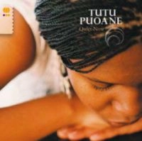 TUTU PUOANE / トゥトゥ・プワネ / クワイエット・ナウ