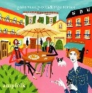 AMPFOLK / GUINNESS, PIZZA&CIGARETTES