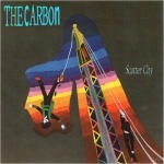 THE CARBON / Ｓｃａｔｔｅｒ Ｃｉｔｙ