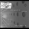 Gaku Amatsu + Morrison A / ガク・アマツ・プラス・モリソン・エー / Ｂｉａｎｃｏ　Ｎｅｒｏ