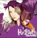 MAGIC CUPID BITE / Ｒｅ－Ｂｉｒｔｈ