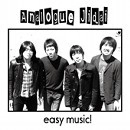 アナログ時代 / ｅａｓｙ　ｍｕｓｉｃ！（ＣＤＲ）