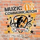 オムニバス（COOLRUNNINGS, VALS. LUNCH IN TIKA, LINERNOTE他） / MUZIC COMMUNICATION 03