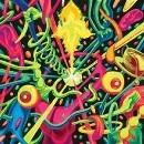sajjanu & 狂うクルー / ＳＰＬＩＴ