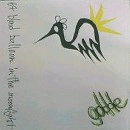 GOBBLE / ＧＯＢＢＬＥ（ＣＤＲ）