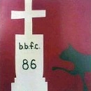 B.B.F.C.86 / ｂ．ｂ．ｆ．ｃ．８６（ＣＤＲ）