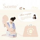 SUCRETTE / シュクレット / Ｂｏｎ ｖｏｙａｇｅ