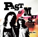 サルーキ= / ＰＡＳＴ＆ＭＵＳＴ