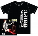 SIX(JP) / ＬＨＢＢ　ＬサイズＴシャツ付