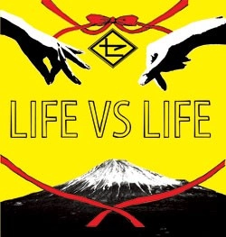 SEBASTIAN X / ＬＩＦＥ　ＶＳ　ＬＩＦＥ