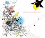 オムニバス(mothercoat, cryv, sister jet, ソニックアタックブラスター他) / WILD GUN CRAZY COMPILATION VOL.1