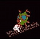 The Rouxtz / ３ｒｄＤＥＭＯ（ＣＤＲ）