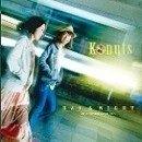 KONUTS / ＤＡＹ＆ＮＩＧＨＴ