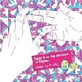 DJ KAZ / TAKIN' OVER THE MIXTAPE 1ST EDITION