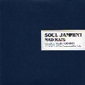 MAD MATS / マッド・マッツ / ＳＯＵＬ　ＪＡＭＭＩＮ’！　ＶＯＬ．７