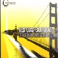 DJ MFR / WEST COAST EXCURSIONS VOL.4