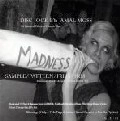 JAMAL MOSS / MADNESS