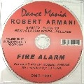 ROBERT ARMANI / ロバート・アルマーニ / FIRE ARARM
