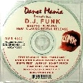 DJ FUNK / DJファンク / GHETTO ELECTRO(NEW/CLASSIC DIGITAL RELEAS