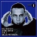GILLES PETERSON / ジャイルス・ピーターソン / BBC RADIO 1 WORLDWIDE VOL.2