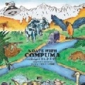 COMPUMA / コンピューマ / DATE WITH COMPUMA