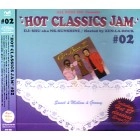 DJ SHU aka NK-SUNSHINE / ＨＯＴ　ＣＬＡＳＳＩＣＳ　ＪＡＭ　＃０２
