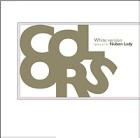 NUBIAN LADY / ＣＯＬＯＲＳ　ＷＨＩＴＥ　ＶＥＲＳＩＯＮ
