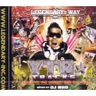 DJ REO / LEGENDARY'S WAY YTR TRACKS