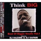 DJ HAZIME & DJ SAFARI / ＴＨＩＮＫ　ＢＩＧ
