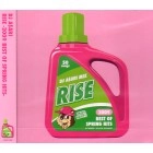 DJ ASARI / ＲＩＳＥ-2009 BEST OF SPRING HITS-