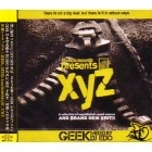 GEEK / ジーク / ＸＹＺ