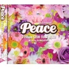 DJ MASAYOSI / ＰＥＡＣＥ　120BPM CLUB TUNE MIX!!