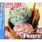 DJ CATCH / ＰＥＡＣＥ　ＬＯＶＥ　ＴＩＭＥ