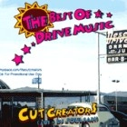 CUT CREATORS (SUI + DJ SOULJAH) / ＢＥＳＴ　ＯＦ　ＤＲＩＶＥ　ＭＵＳＩＣ