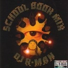 DJ R-MAN / SCHOOL BOOK MIX