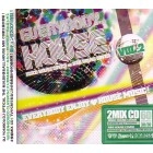 DJ YOSHIO & DJ OPTICAL THE M.N.B / ＥＶＥＲＹＢＯＤＹ　ＨＯＵＳＥ　VOL.2