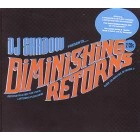 DJ SHADOW / DJシャドウ / DIMINISHING RETURNS PARTY PAK