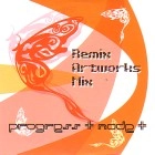 PROGRESS NUDE / プログレスヌード / ＲＥＭＩＸ　ＡＲＴＷＯＲＫＳ　ＭＩＸ