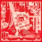 DJ POOL SHARK / ＳＰＩＮ　ＴＨＥ　ＢＬＡＣＫCIRCLE