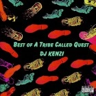 DJ KENZI / ＢＥＳＴ　ＯＦ　A TRIBE CALLED QUEST